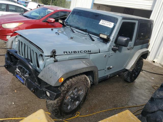 JEEP WRANGLER R 2014 1c4bjwcg9el147277