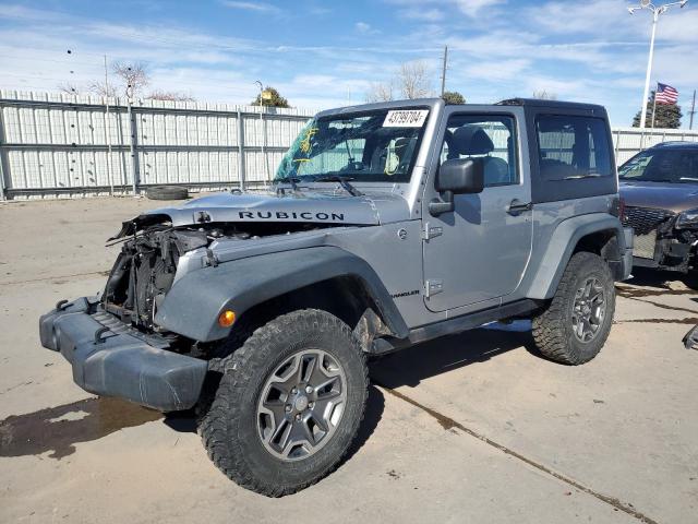 JEEP WRANGLER 2014 1c4bjwcg9el162796