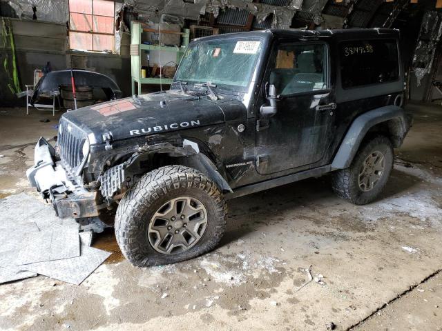 JEEP WRANGLER R 2015 1c4bjwcg9fl594869