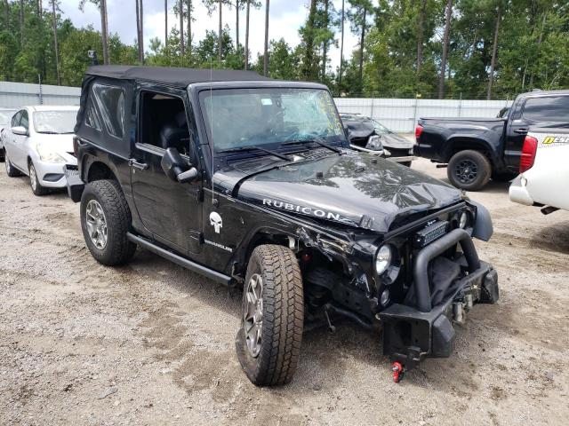 JEEP WRANGLER R 2015 1c4bjwcg9fl625019