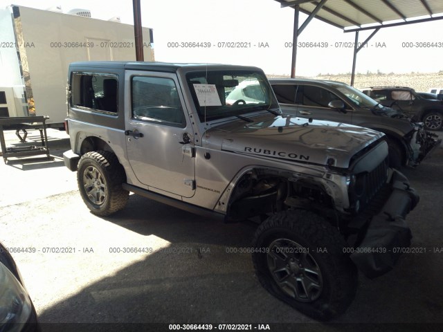 JEEP WRANGLER 2015 1c4bjwcg9fl721197