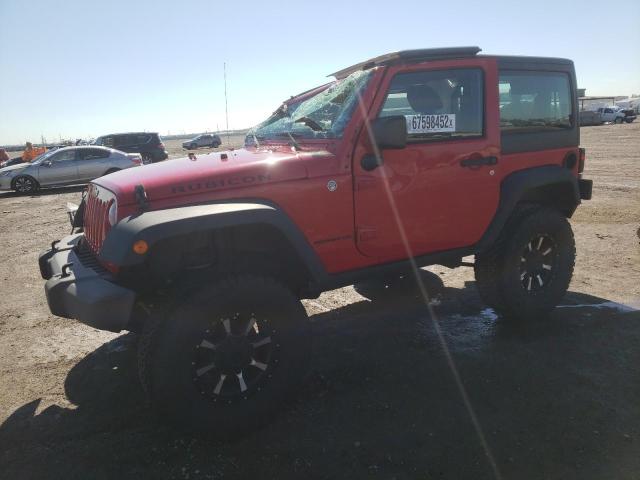 JEEP WRANGLER R 2015 1c4bjwcg9fl742518