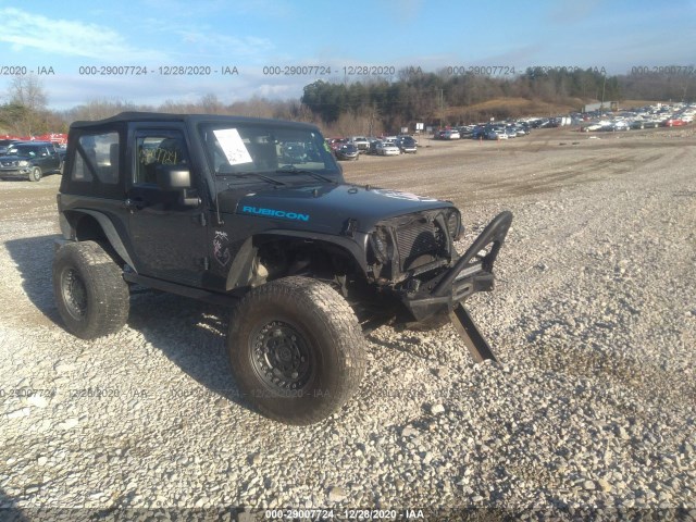 JEEP WRANGLER 2016 1c4bjwcg9gl325501