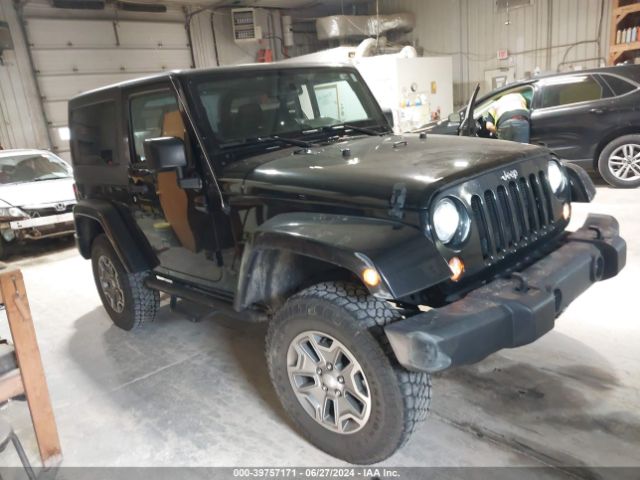 JEEP WRANGLER 2017 1c4bjwcg9hl508432