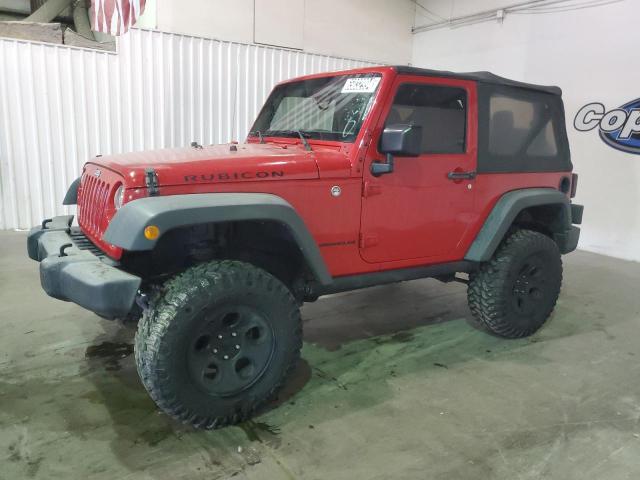 JEEP WRANGLER R 2017 1c4bjwcg9hl508611