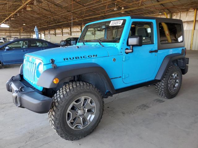 JEEP WRANGLER 2017 1c4bjwcg9hl637836