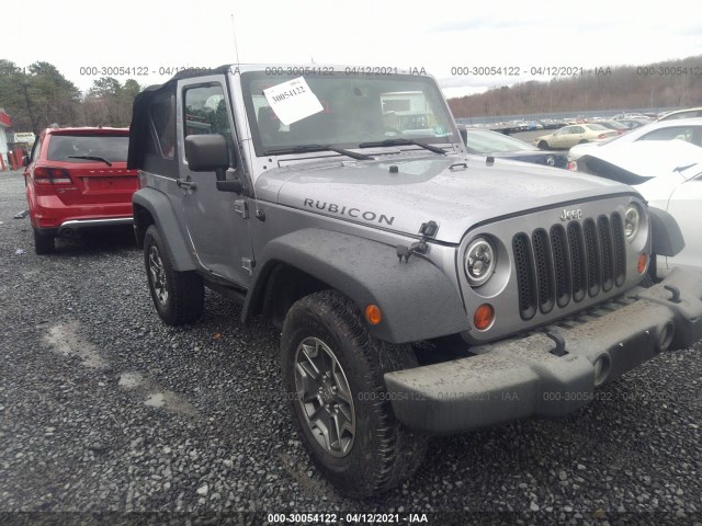 JEEP WRANGLER 2013 1c4bjwcgxdl538243