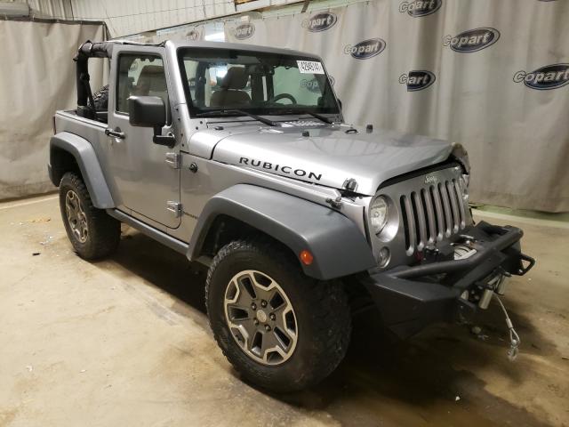 JEEP WRANGLER R 2014 1c4bjwcgxel134411