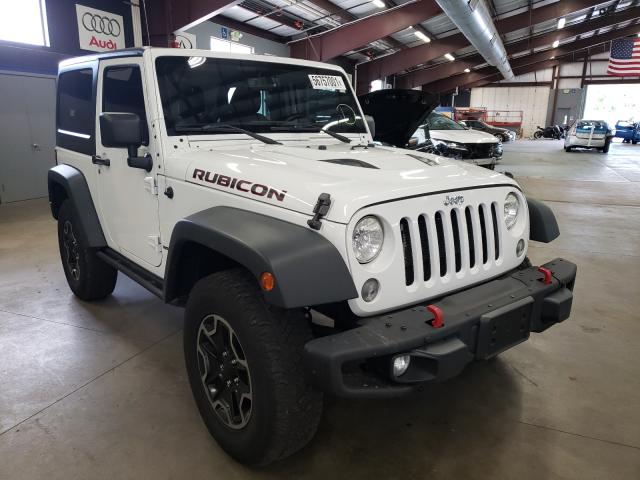 JEEP WRANGLER R 2014 1c4bjwcgxel214078