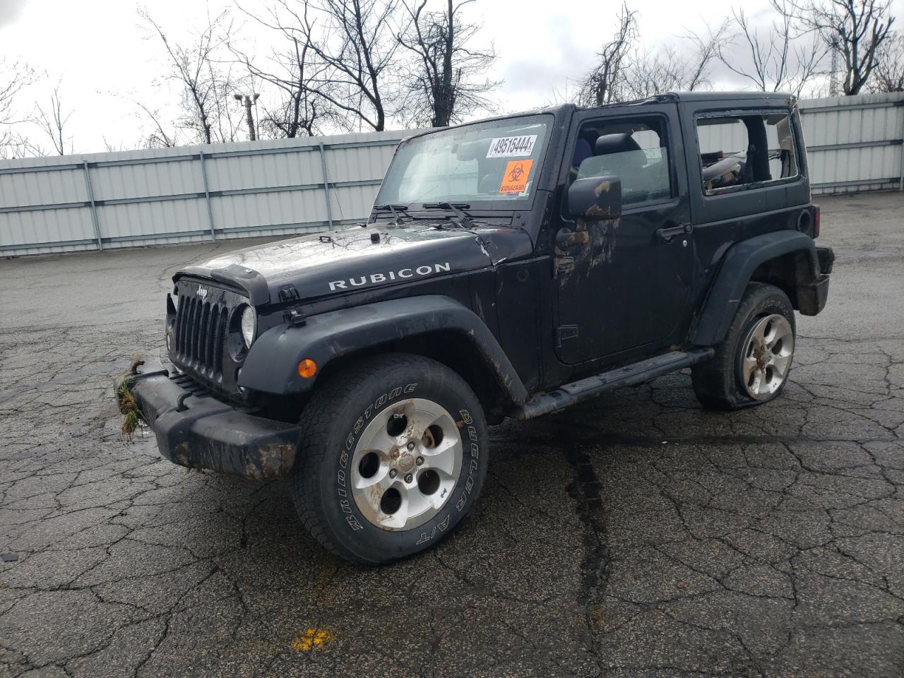 JEEP WRANGLER 2015 1c4bjwcgxfl531277