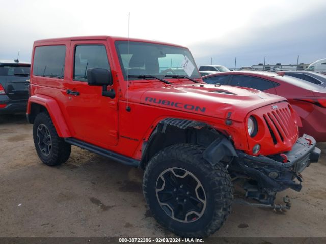 JEEP WRANGLER 2015 1c4bjwcgxfl662449