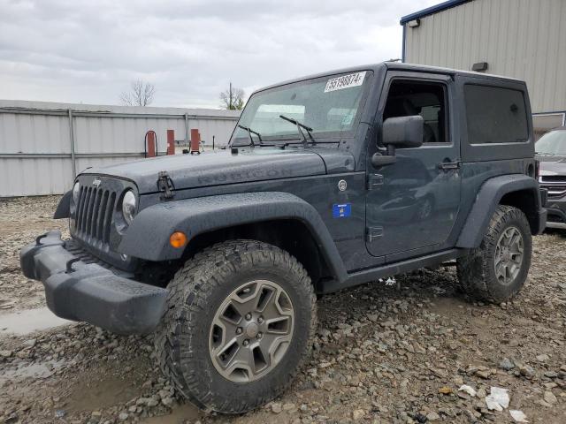 JEEP WRANGLER 2016 1c4bjwcgxgl200751