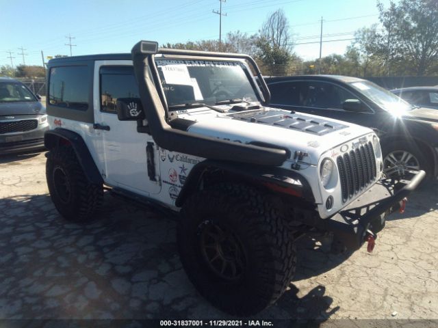 JEEP WRANGLER 2016 1c4bjwcgxgl325491