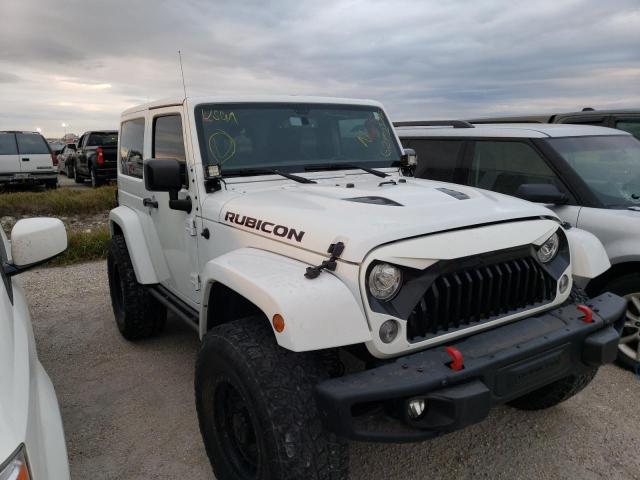 JEEP WRANGLER R 2017 1c4bjwcgxhl542928