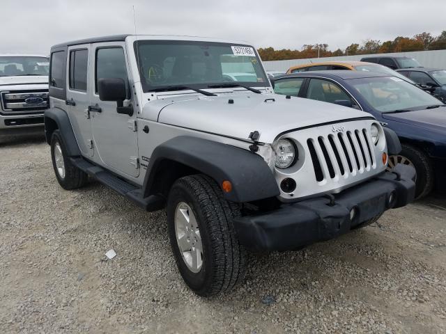 JEEP WRANGLER U 2012 1c4bjwdg0cl121808