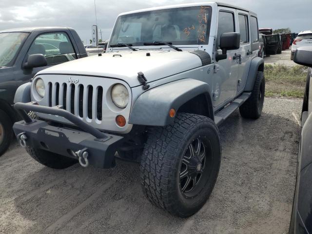 JEEP WRANGLER U 2012 1c4bjwdg0cl135031