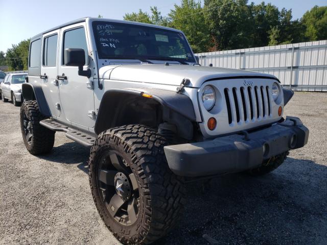 JEEP WRANGLER U 2012 1c4bjwdg0cl143484