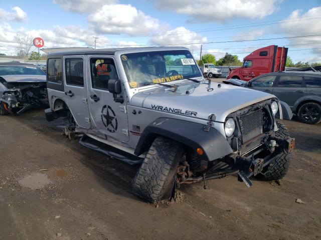 JEEP WRANGLER U 2012 1c4bjwdg0cl152069