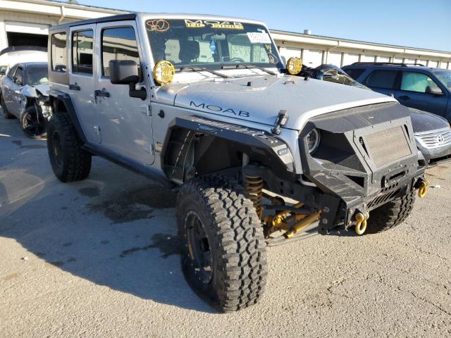 JEEP WRANGLER U 2012 1c4bjwdg0cl154081