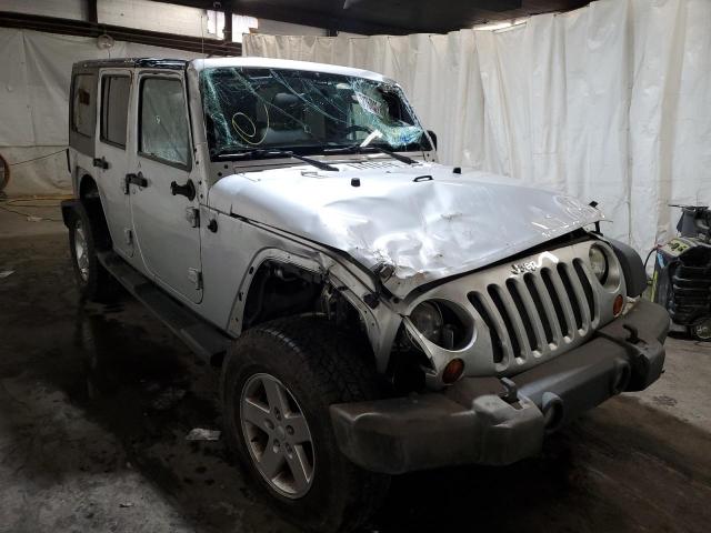 JEEP WRANGLER U 2012 1c4bjwdg0cl163671