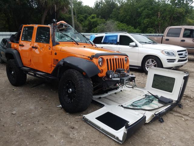 JEEP WRANGLER U 2012 1c4bjwdg0cl196766