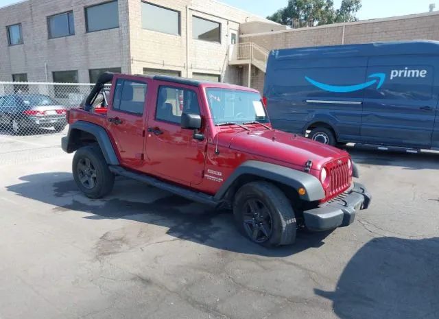 JEEP NULL 2012 1c4bjwdg0cl214439