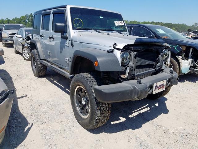 JEEP WRANGLER U 2012 1c4bjwdg0cl214957