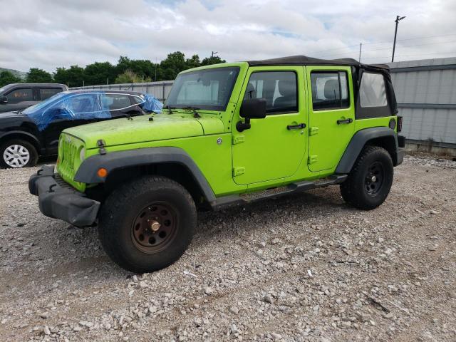 JEEP WRANGLER U 2012 1c4bjwdg0cl216871