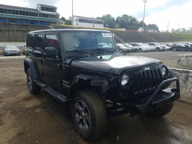 JEEP WRANGLER U 2012 1c4bjwdg0cl218541