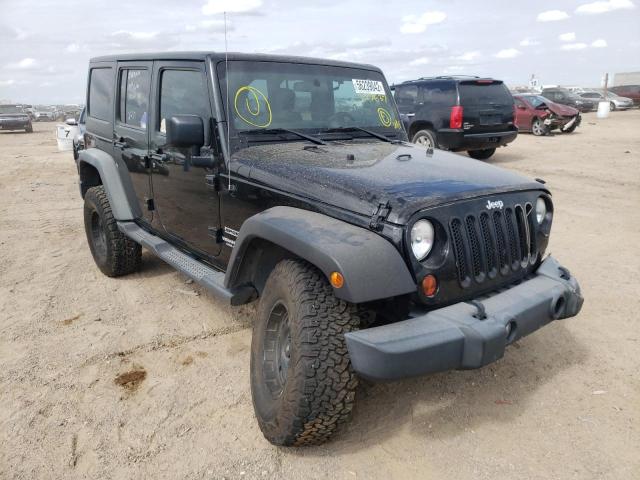 JEEP WRANGLER U 2012 1c4bjwdg0cl222637