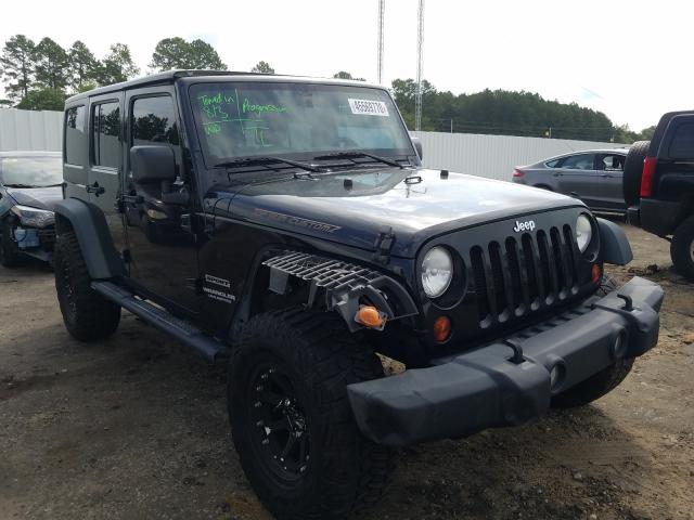 JEEP WRANGLER U 2012 1c4bjwdg0cl234920