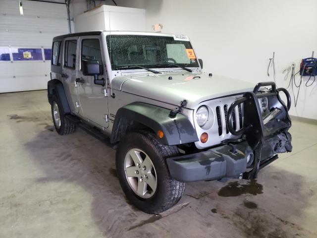 JEEP WRANGLER U 2012 1c4bjwdg0cl239762