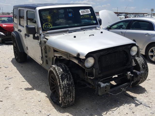 JEEP WRANGLER U 2012 1c4bjwdg0cl263303