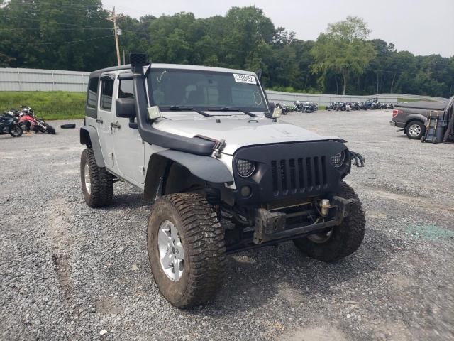 JEEP WRANGLER U 2012 1c4bjwdg0cl263561