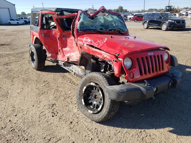 JEEP WRANGLER U 2012 1c4bjwdg0cl267030