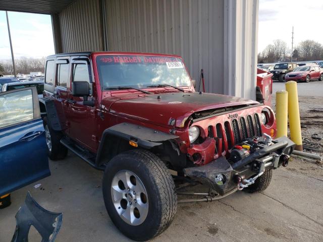 JEEP WRANGLER U 2012 1c4bjwdg0cl273183