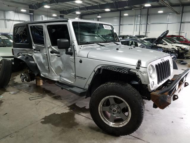 JEEP WRANGLER U 2012 1c4bjwdg0cl284698