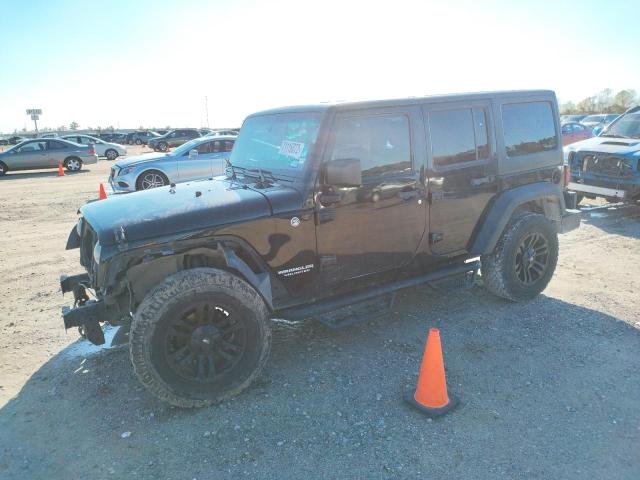 JEEP WRANGLER U 2013 1c4bjwdg0dl502348