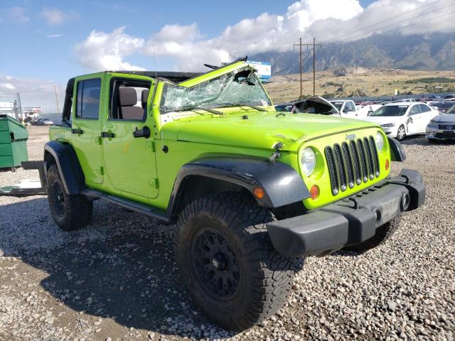 JEEP WRANGLER U 2013 1c4bjwdg0dl517030