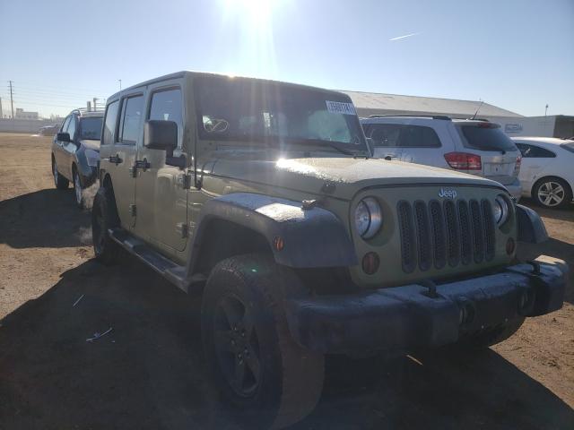 JEEP WRANGLER U 2013 1c4bjwdg0dl572285