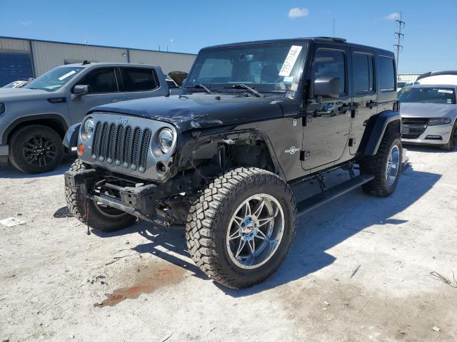 JEEP WRANGLER U 2013 1c4bjwdg0dl584727