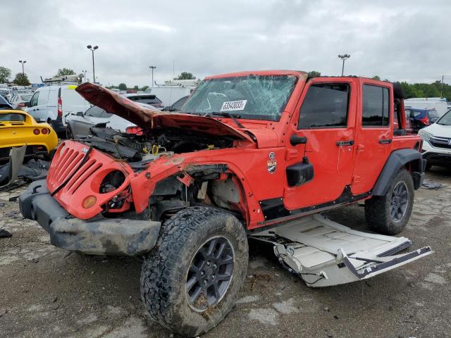 JEEP WRANGLER U 2013 1c4bjwdg0dl594982