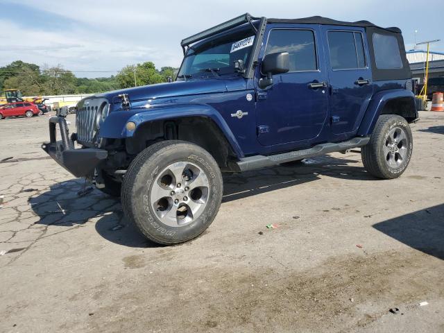 JEEP WRANGLER 2013 1c4bjwdg0dl617175