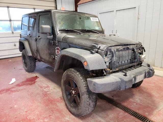 JEEP WRANGLER U 2013 1c4bjwdg0dl618780