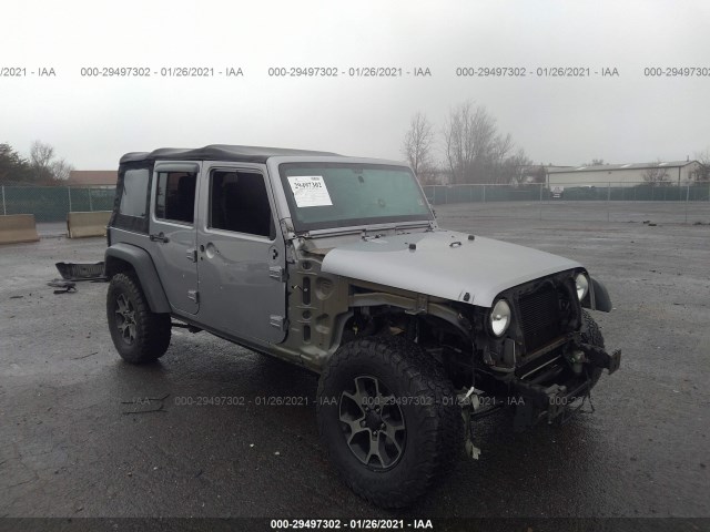 JEEP WRANGLER UNLIMITED 2013 1c4bjwdg0dl678249