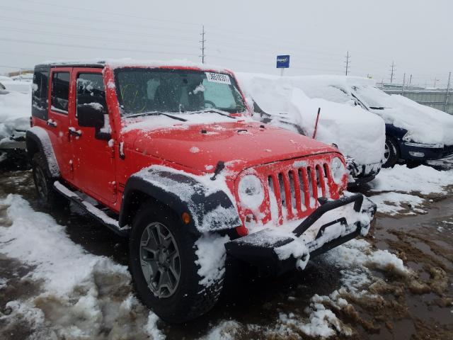 JEEP WRANGLER U 2013 1c4bjwdg0dl682236