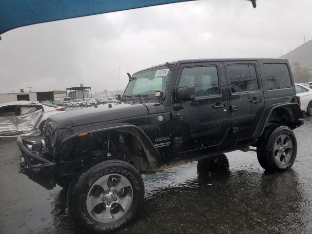 JEEP WRANGLER 2013 1c4bjwdg0dl702436