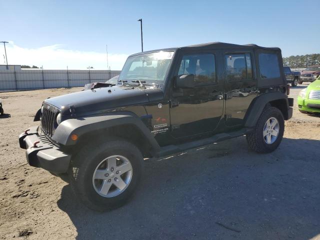 JEEP WRANGLER 2014 1c4bjwdg0el105126