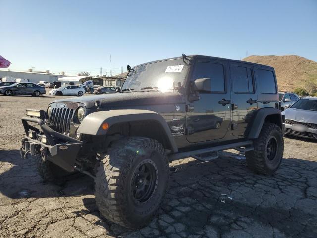 JEEP WRANGLER 2014 1c4bjwdg0el126798