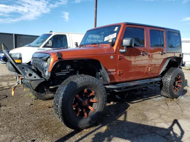 JEEP WRANGLER U 2014 1c4bjwdg0el189089